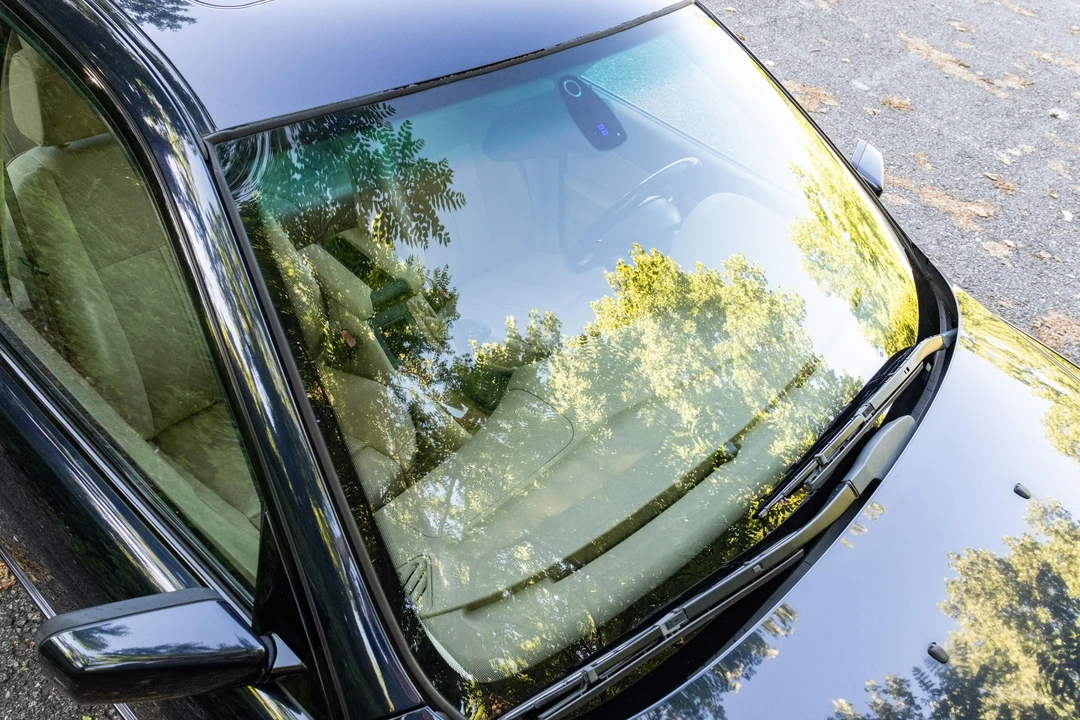 2001 BMW E39 540i - Image 30 of 31