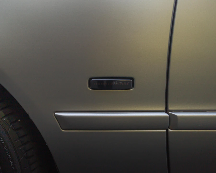 2001 BMW E39 540i - Image 30 of 31