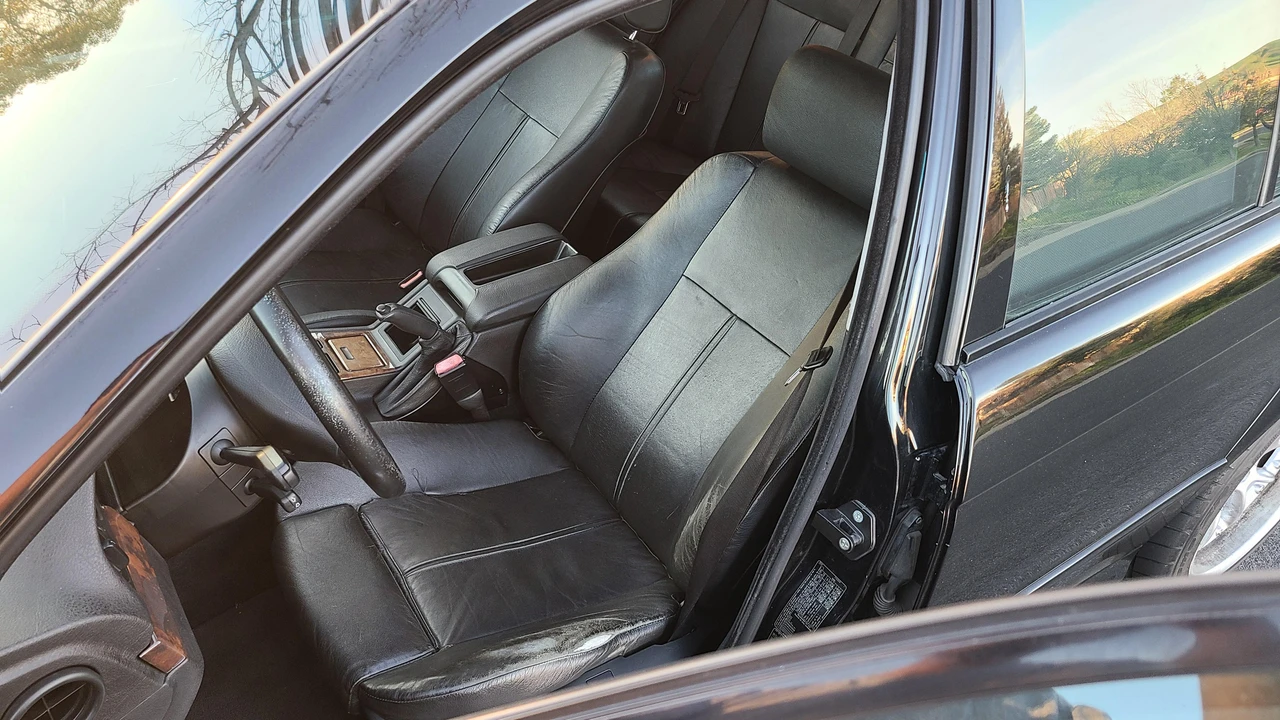 2001 BMW E39 540i - Image 31 of 31