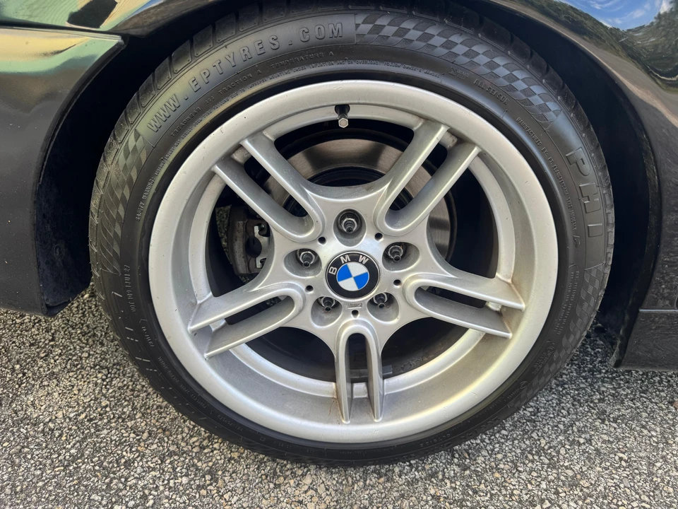 2001 BMW E39 540i - Image 30 of 31