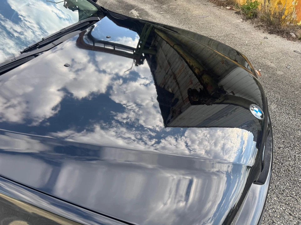 2001 BMW E39 540i - Image 15 of 31