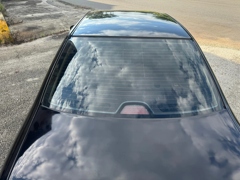 2001 BMW E39 540i - Image 22 of 31