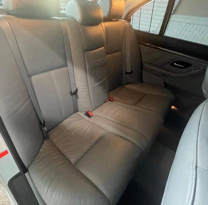 2001 BMW E39 540i - Image 31 of 31