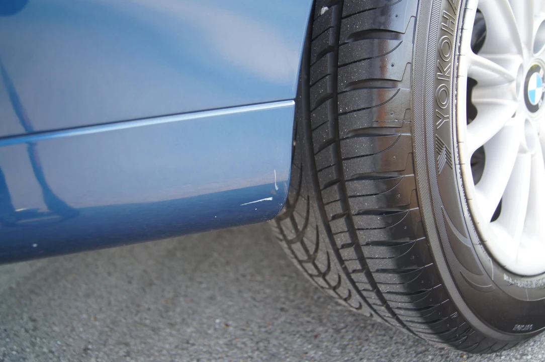 2001 BMW E39 540i - Image 24 of 31