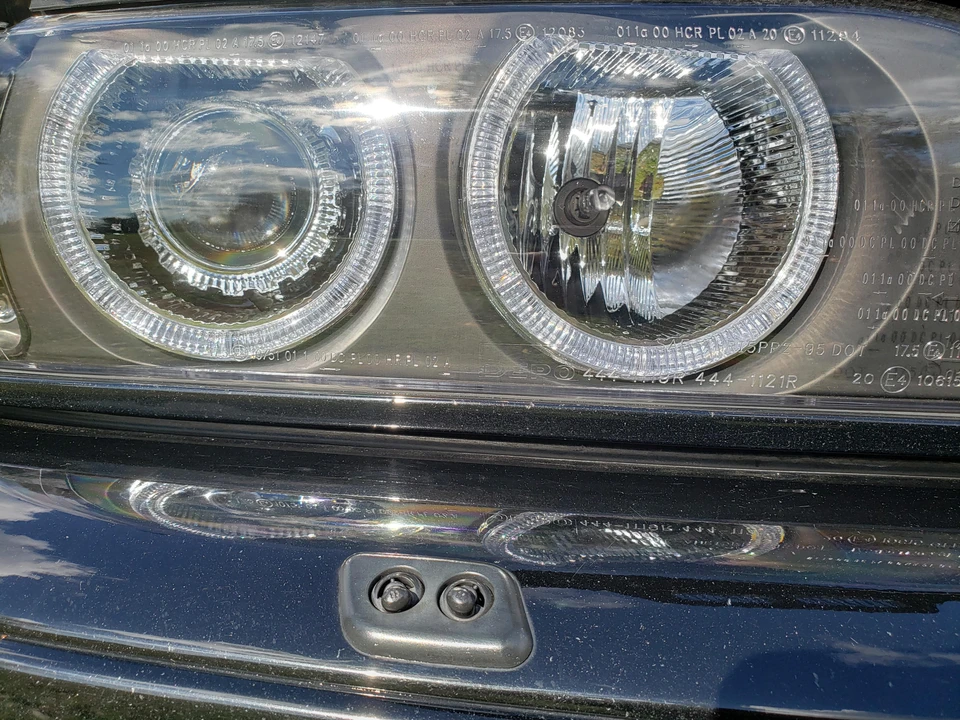 2001 BMW E39 540i - Image 31 of 31