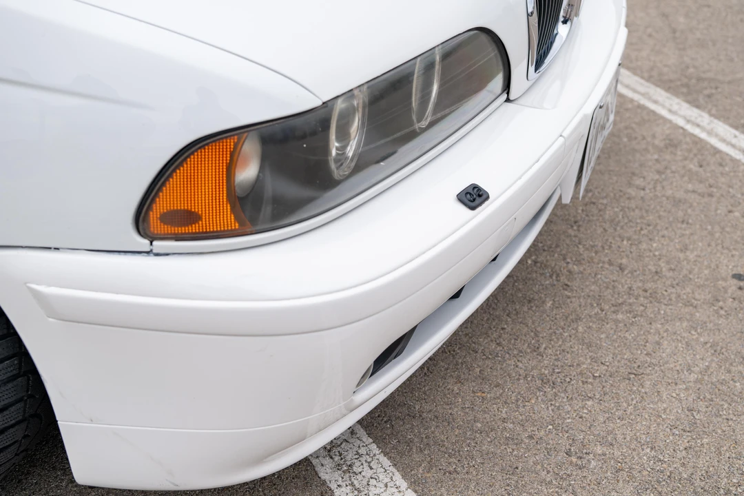2001 BMW E39 540i - Image 11 of 31