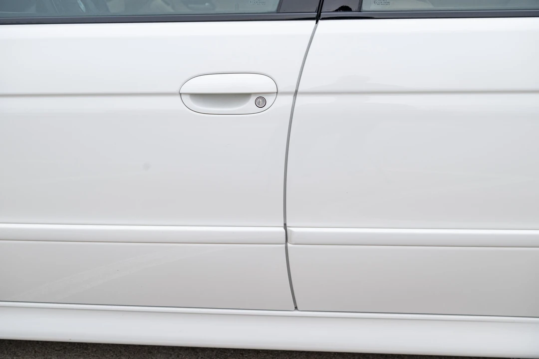 2001 BMW E39 540i - Image 21 of 31