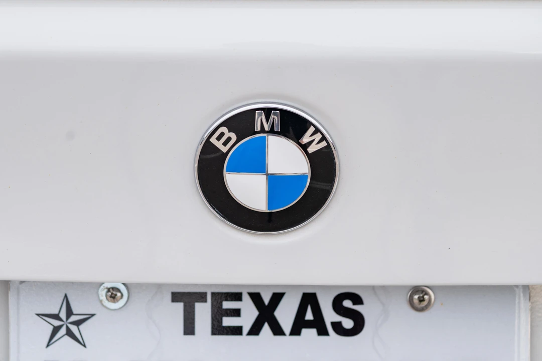 2001 BMW E39 540i - Image 27 of 31