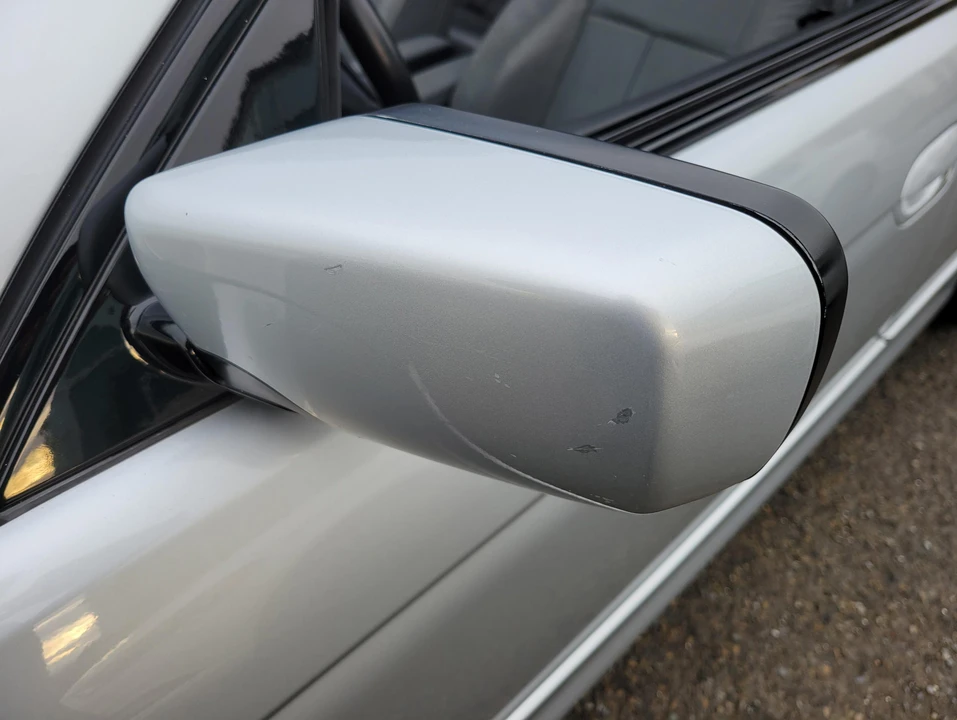 2001 BMW E39 540i - Image 24 of 31