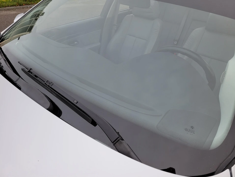 2001 BMW E39 540i - Image 23 of 31