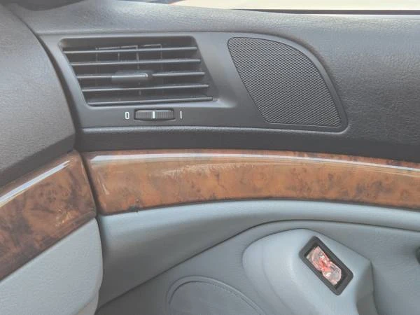 2001 BMW E39 540i - Image 17 of 21
