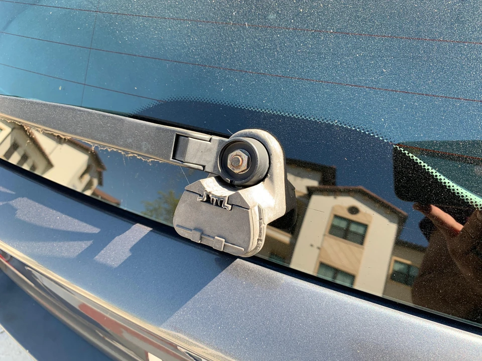 2001 BMW E39 5 Series - Image 25 of 29