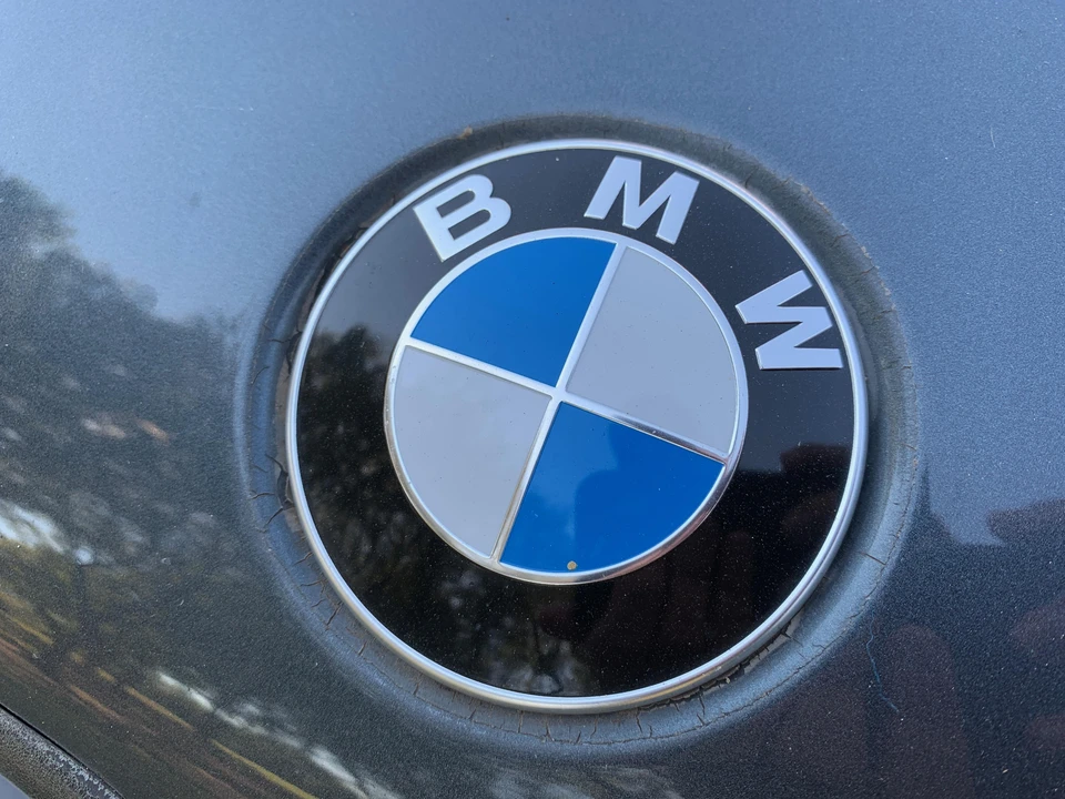 2001 BMW E39 5 Series - Image 15 of 29