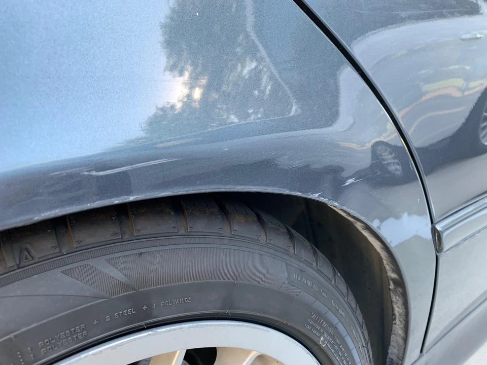 2001 BMW E39 5 Series - Image 27 of 29
