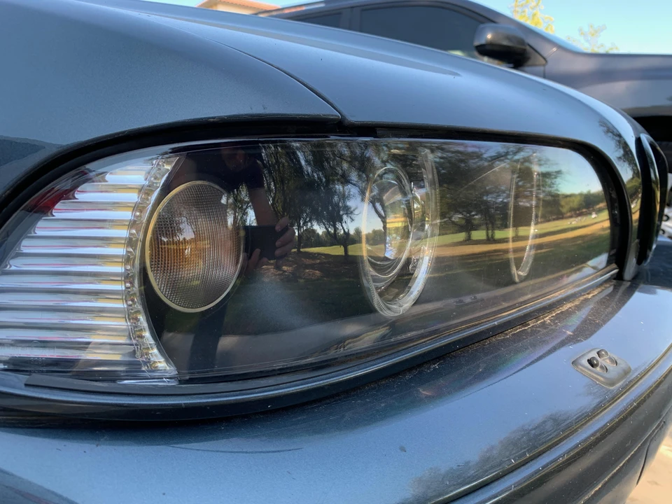 2001 BMW E39 5 Series - Image 14 of 29