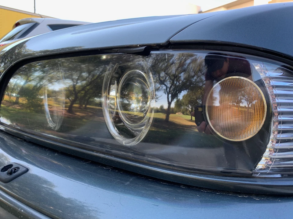 2001 BMW E39 5 Series - Image 16 of 29