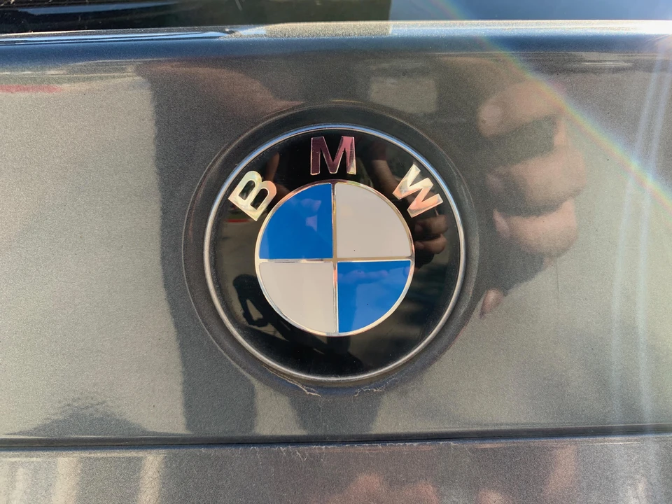 2001 BMW E39 5 Series - Image 26 of 29