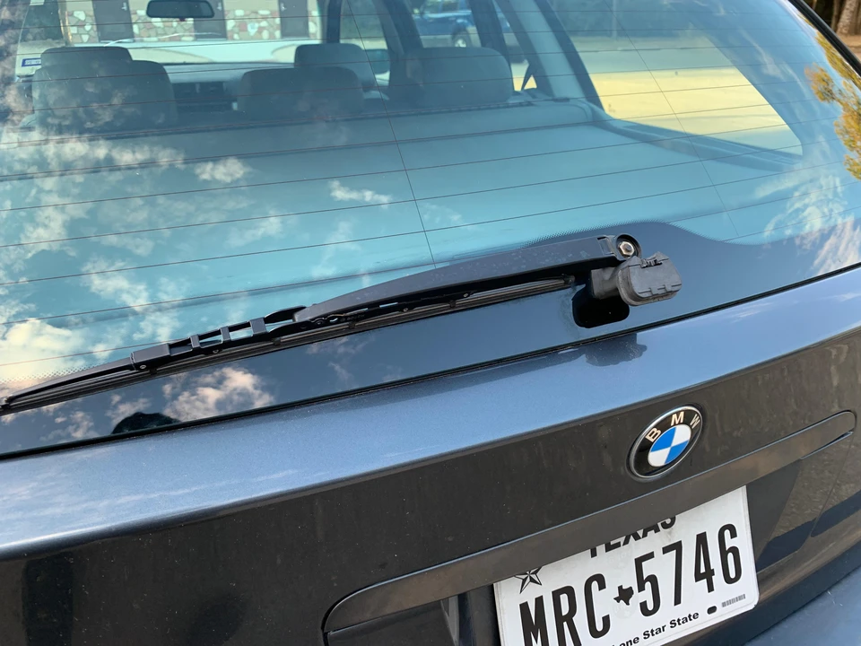 2001 BMW E39 5 Series - Image 24 of 29