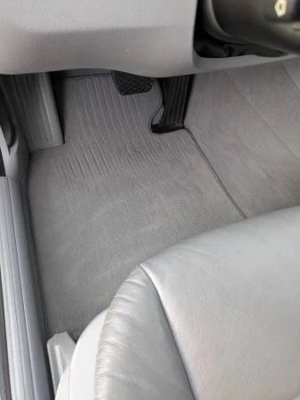 2001 BMW E39 540i - Image 8 of 21