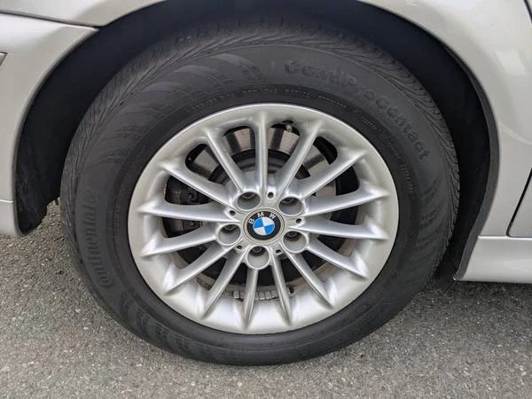 2001 BMW E39 540i - Image 21 of 21