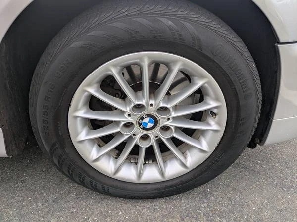 2001 BMW E39 540i - Image 20 of 21
