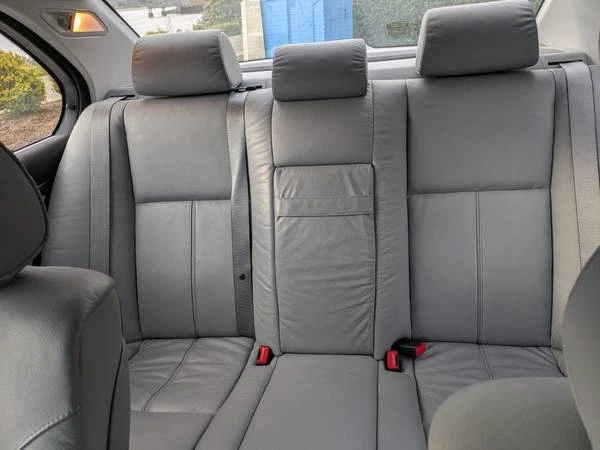 2001 BMW E39 540i - Image 11 of 21