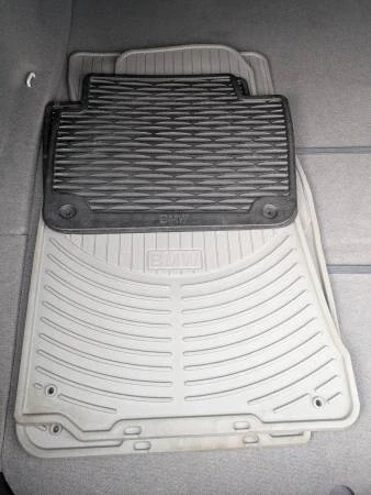 2001 BMW E39 540i - Image 17 of 21
