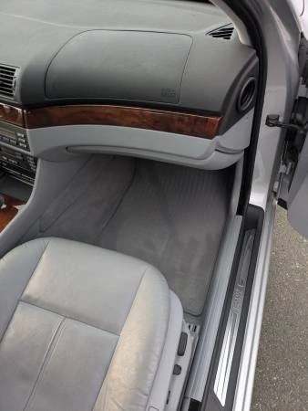 2001 BMW E39 540i - Image 9 of 21