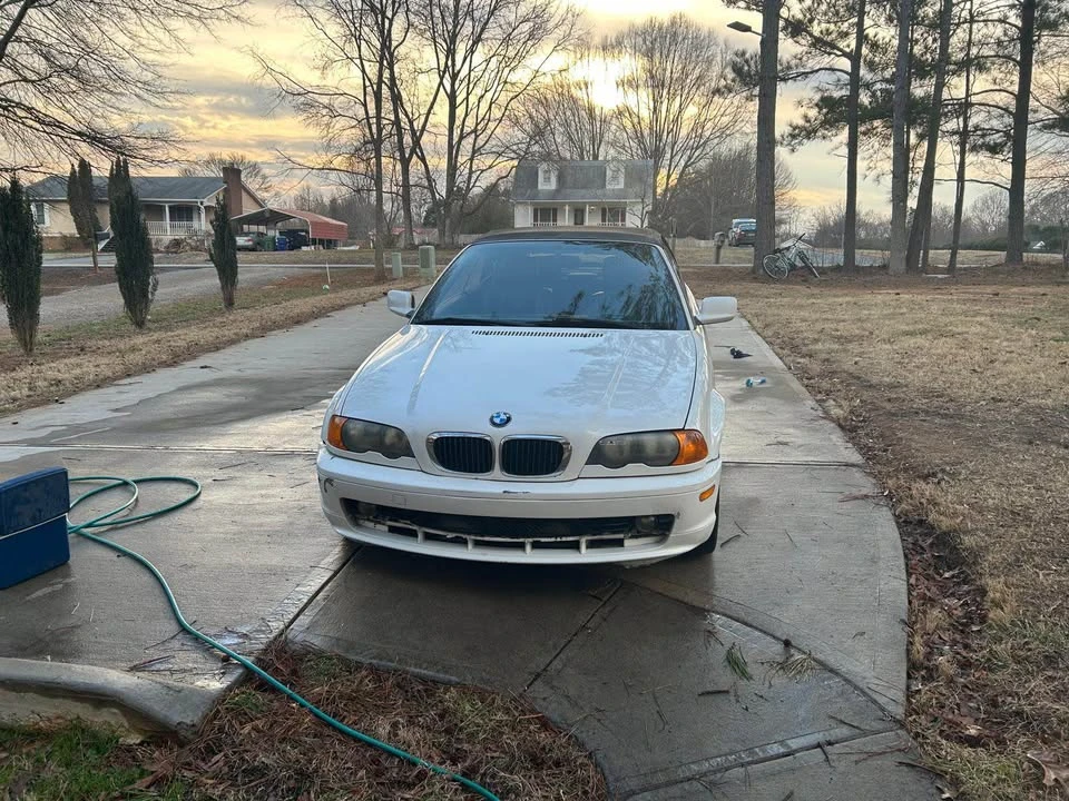 2001 BMW 6 Series - Image 3 of 3