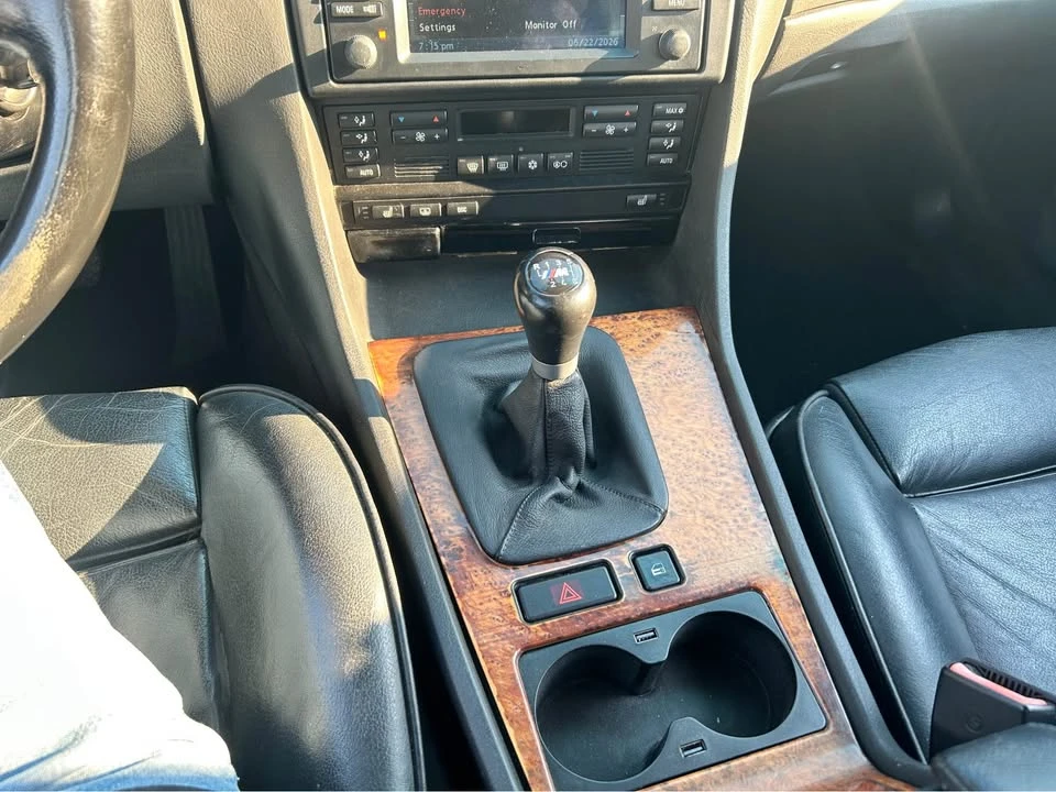 2001 BMW E38 7 Series - Image 6 of 10