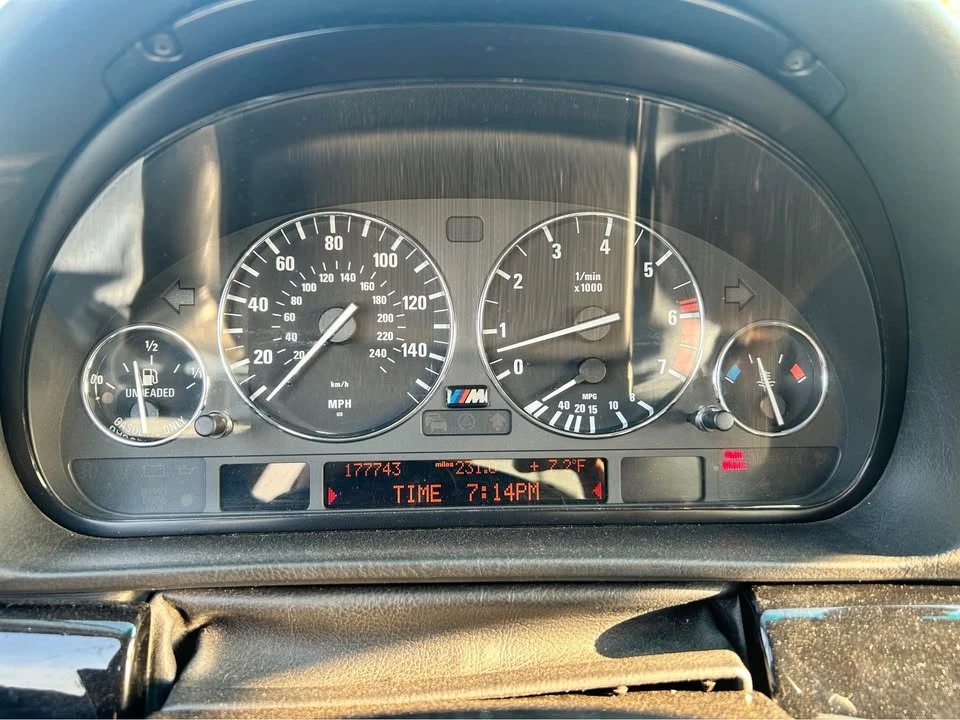 2001 BMW E38 7 Series - Image 8 of 10