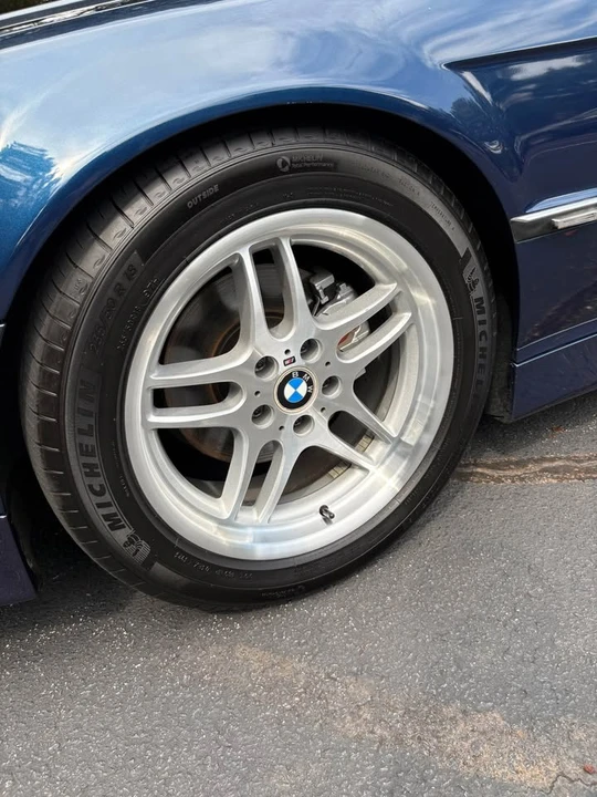 2001 BMW E38 7 Series - Image 6 of 20