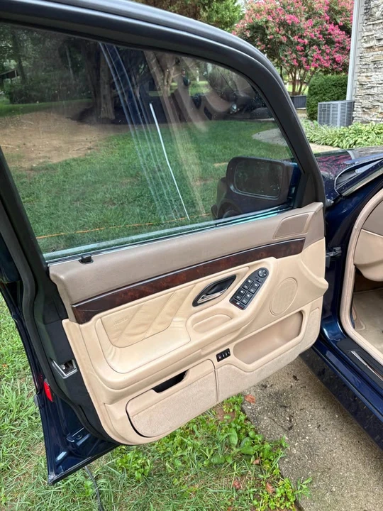 2001 BMW E38 7 Series - Image 12 of 20