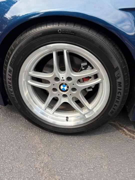 2001 BMW E38 7 Series - Image 3 of 20