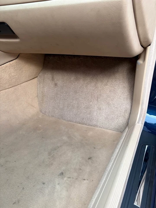 2001 BMW E38 7 Series - Image 18 of 20