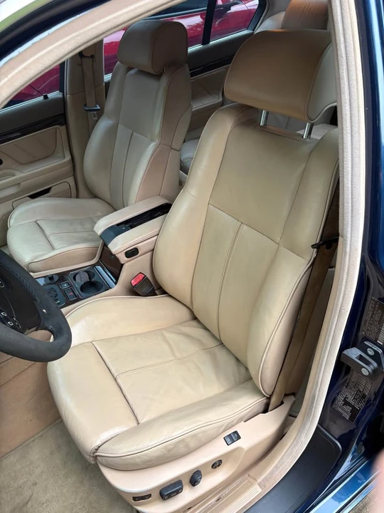 2001 BMW E38 7 Series - Image 9 of 20