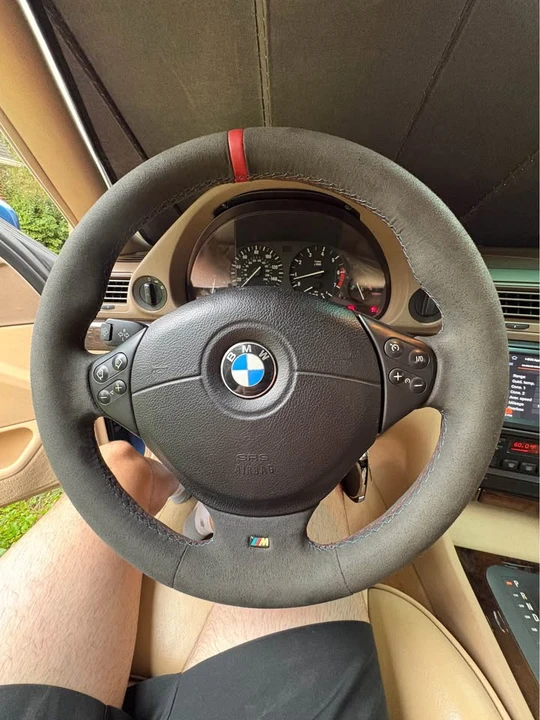 2001 BMW E38 7 Series - Image 19 of 20