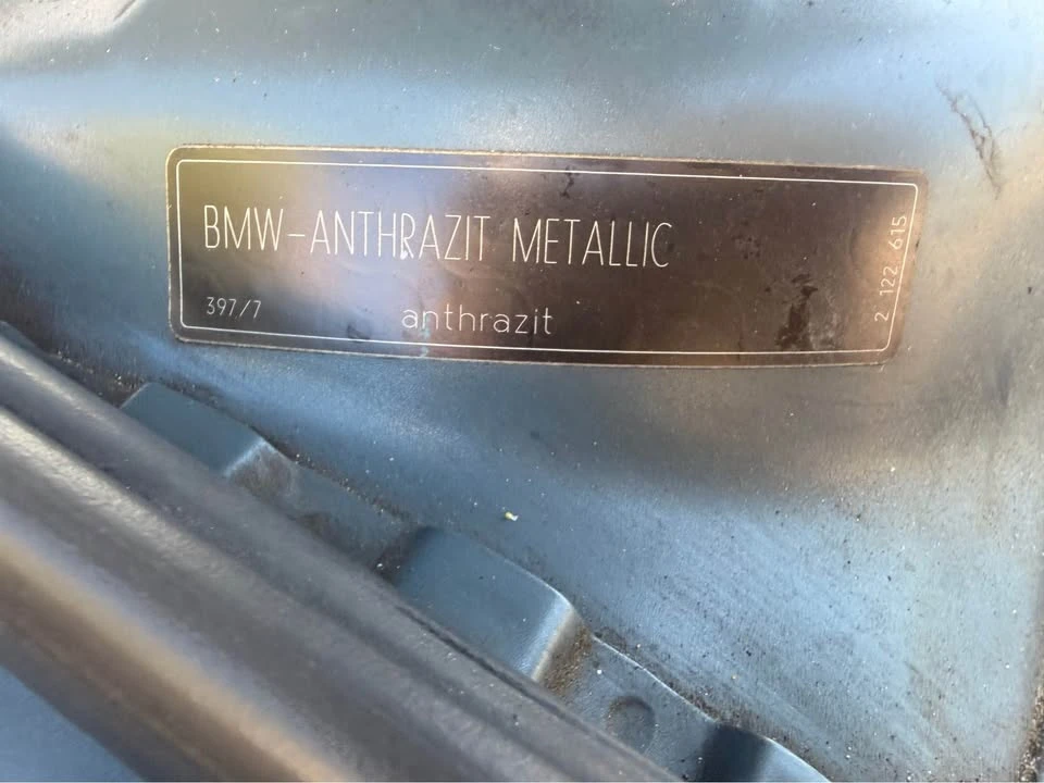 2001 BMW E38 7 Series - Image 7 of 19