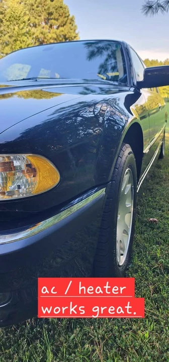 2001 BMW E38 7 Series - Image 3 of 19