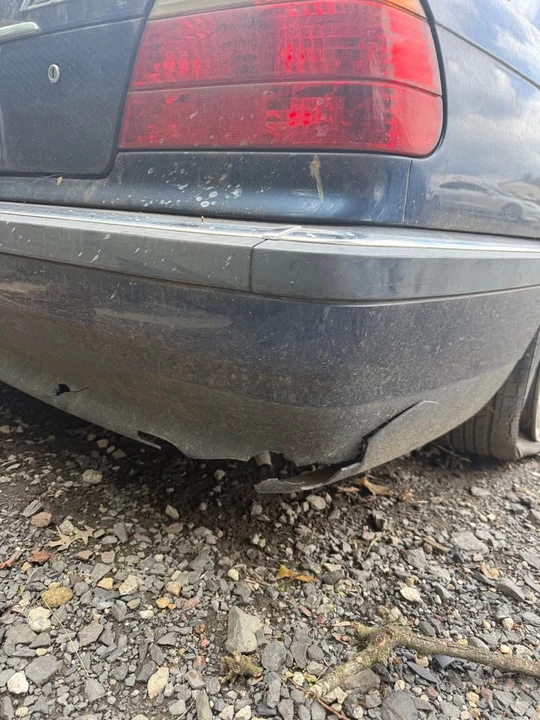 2001 BMW E38 7 Series - Image 3 of 9