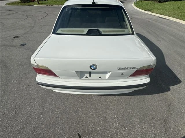 2001 BMW E38 7 Series - Image 19 of 21