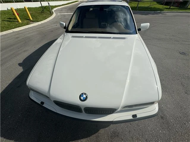 2001 BMW E38 7 Series - Image 13 of 21