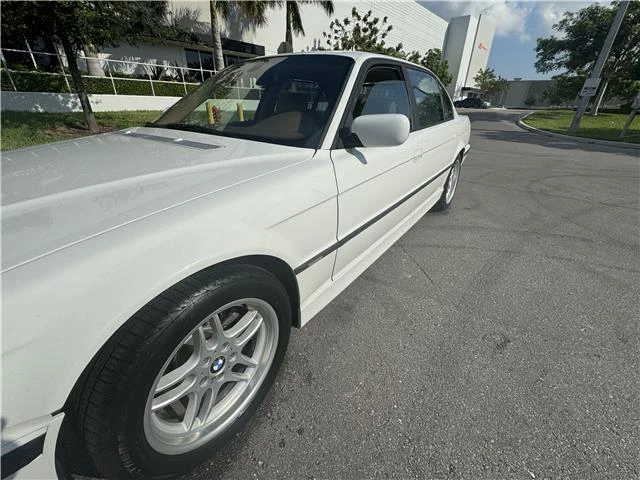 2001 BMW E38 7 Series - Image 17 of 21