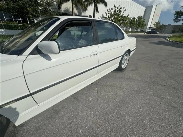 2001 BMW E38 7 Series - Image 16 of 21