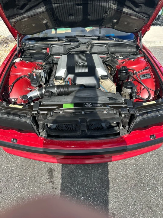 2001 BMW E38 7 Series - Image 18 of 18