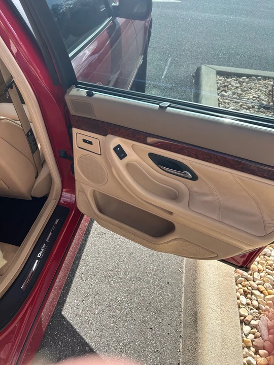 2001 BMW E38 7 Series - Image 10 of 18