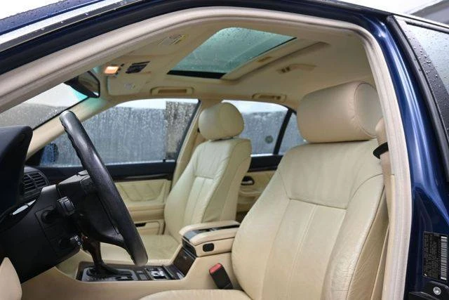 2001 BMW E38 7 Series - Image 18 of 20