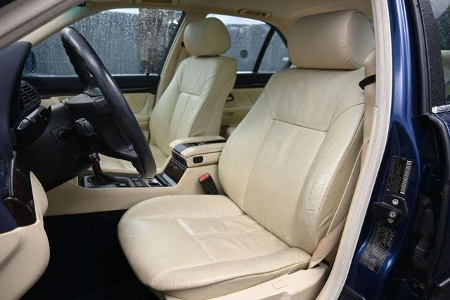 2001 BMW E38 7 Series - Image 17 of 20