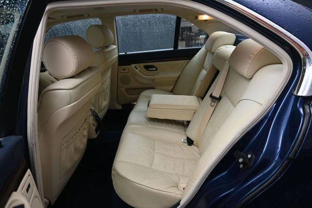 2001 BMW E38 7 Series - Image 12 of 20