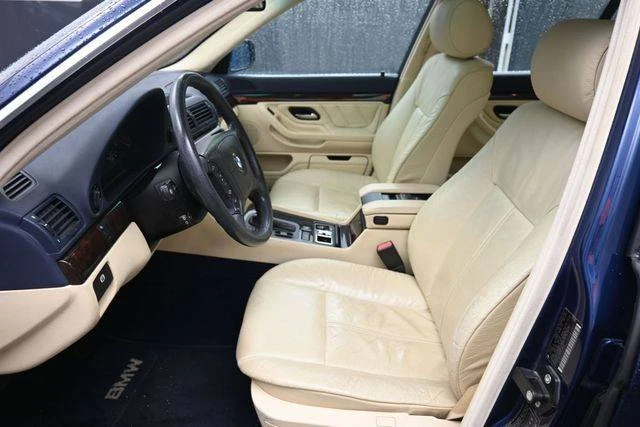 2001 BMW E38 7 Series - Image 16 of 20